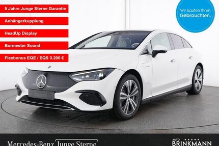 Mercedes-Benz EQE Gebrauchtwagen