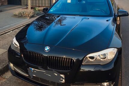 BMW 520 Gebrauchtwagen
