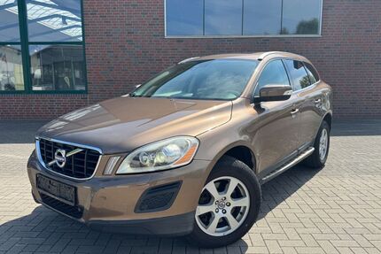 Volvo XC60 Gebrauchtwagen
