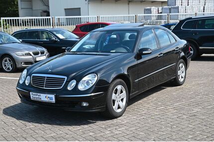 Mercedes-Benz 320 Gebrauchtwagen