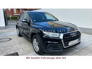 Audi Q5 40 TDI quattro Gebrauchtwagen
