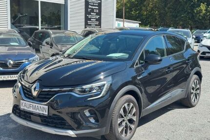 Renault Captur Gebrauchtwagen