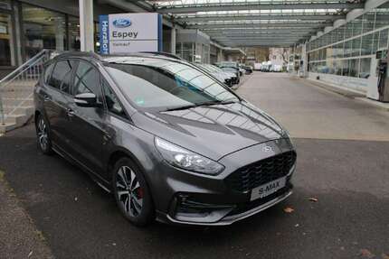 Ford S-Max Gebrauchtwagen