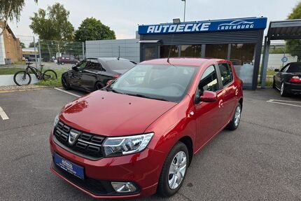 Dacia Sandero Gebrauchtwagen