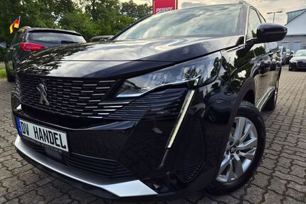 Peugeot 5008 Gebrauchtwagen
