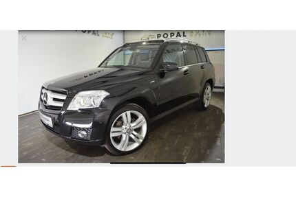 Mercedes-Benz GLK 250 Gebrauchtwagen