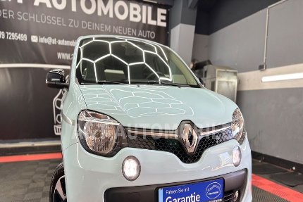 Renault Twingo Gebrauchtwagen