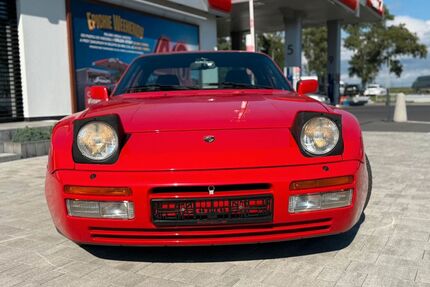 Porsche 944 Gebrauchtwagen