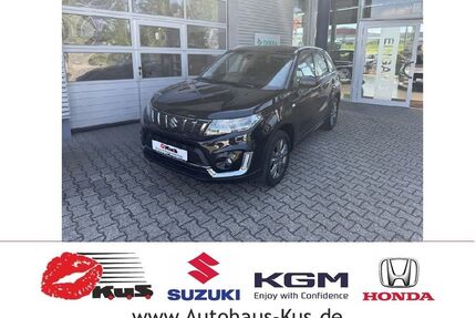 Suzuki Vitara Gebrauchtwagen