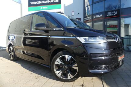 VW T7 Multivan Gebrauchtwagen
