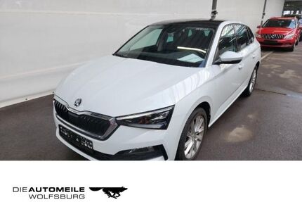 Skoda Scala Gebrauchtwagen