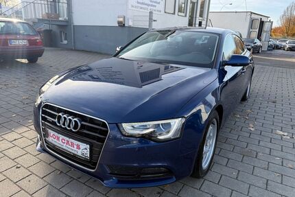 Audi A5 Gebrauchtwagen