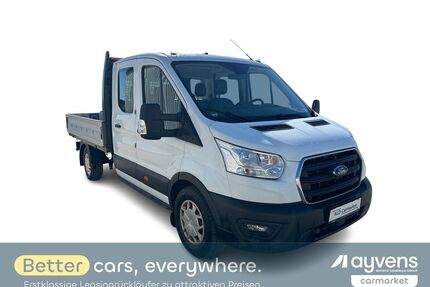 Ford Transit Gebrauchtwagen