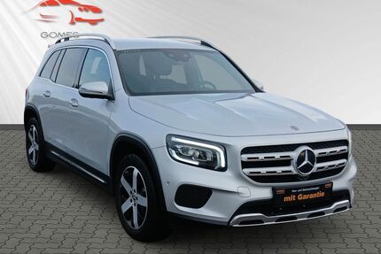 Mercedes-Benz GLB 200 Gebrauchtwagen