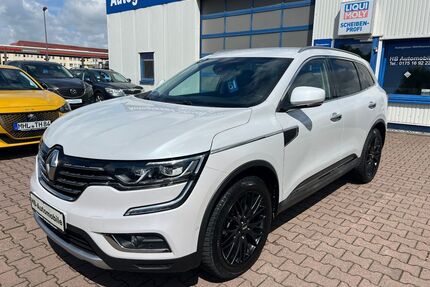 Renault Koleos Gebrauchtwagen