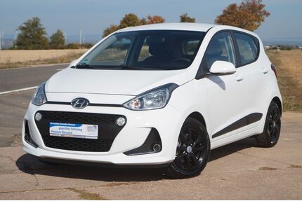 Hyundai i10 Gebrauchtwagen