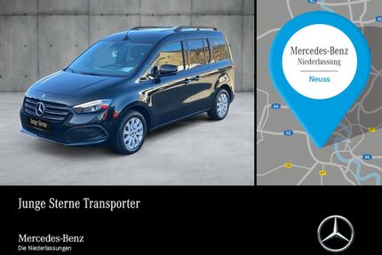 Mercedes-Benz T-Klasse Gebrauchtwagen