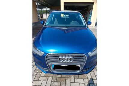 Audi A1 Gebrauchtwagen