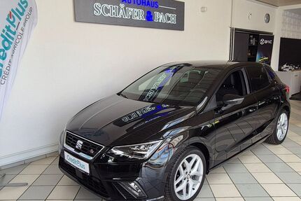 Seat Ibiza Gebrauchtwagen