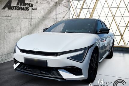 Kia EV6 Gebrauchtwagen