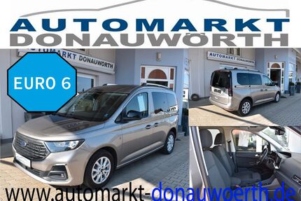 Ford Tourneo Connect Gebrauchtwagen