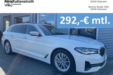 BMW 530 Gebrauchtwagen