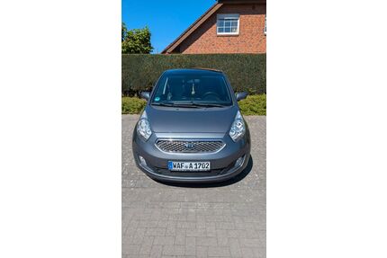 Kia Venga Gebrauchtwagen