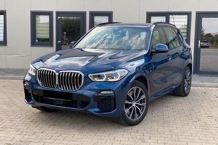 BMW X5 Gebrauchtwagen