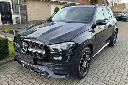 Mercedes-Benz GLE 300 Gebrauchtwagen