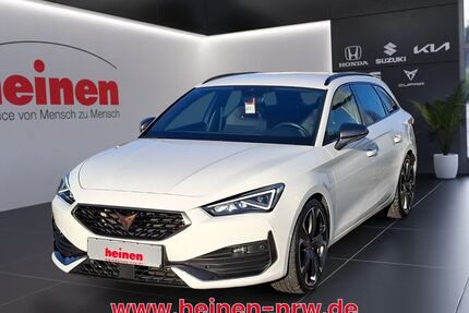 Cupra Leon Gebrauchtwagen