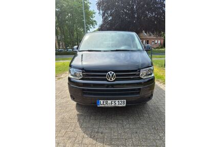 VW T5 Multivan Gebrauchtwagen