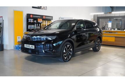 Opel Grandland (X) Gebrauchtwagen