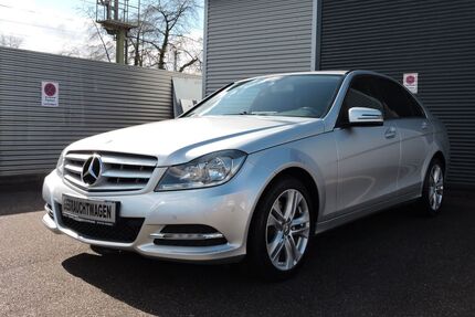 Mercedes-Benz C 350 Gebrauchtwagen