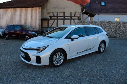 Suzuki Swace Gebrauchtwagen