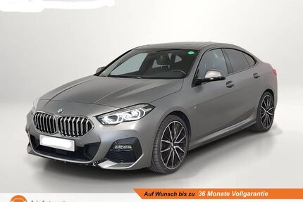 BMW 218 Gran Coupé Gebrauchtwagen