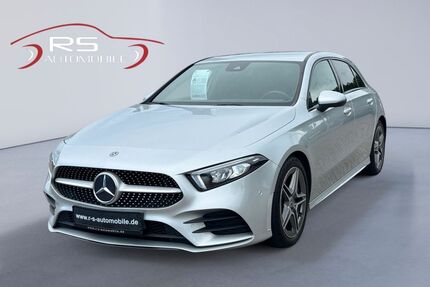 Mercedes-Benz A 180 Gebrauchtwagen