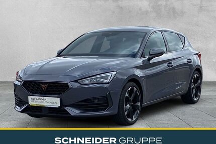Cupra Leon Gebrauchtwagen