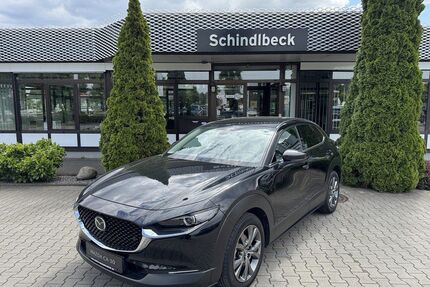 Mazda CX-30 Gebrauchtwagen