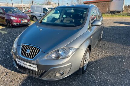 Seat Altea Gebrauchtwagen