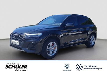 Audi Q5 Gebrauchtwagen