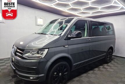 VW T6 Caravelle Gebrauchtwagen