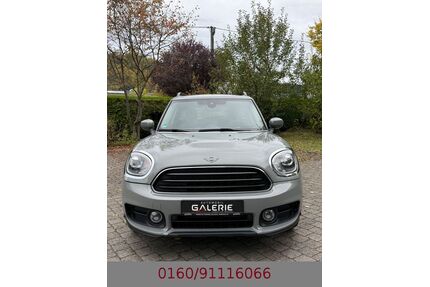 Mini Countryman D (Cooper) Gebrauchtwagen