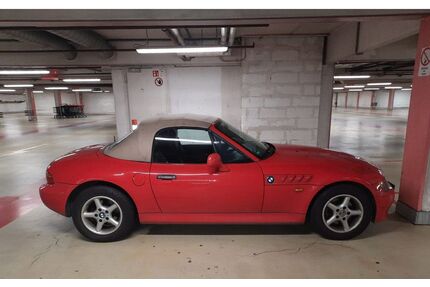 BMW Z3 Gebrauchtwagen