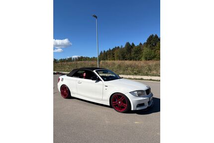 BMW 120 Gebrauchtwagen
