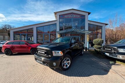 Dodge RAM Gebrauchtwagen