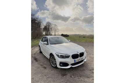 BMW 118 Gebrauchtwagen