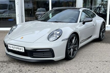 Porsche 992 Gebrauchtwagen
