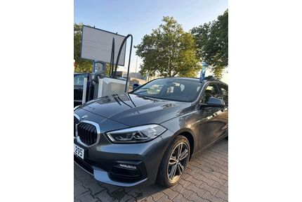 BMW 118 Gebrauchtwagen