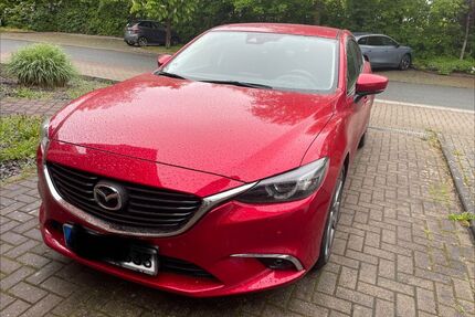 Mazda 6 Gebrauchtwagen