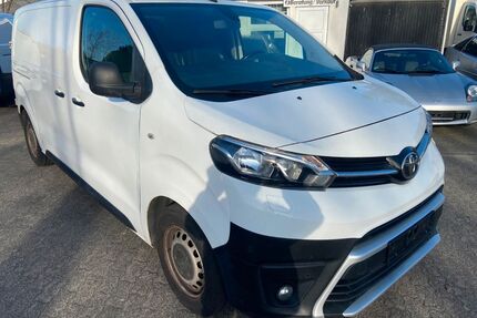 Toyota Proace (Verso) Gebrauchtwagen